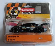 Carrera Go:  BMW M3 DTM