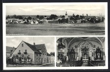 Konnersreuth, Haus der Therese