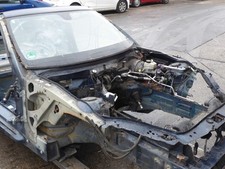 Karosserie spitzenrahmen rechts MERCEDES-BENZ SLK (R171) 200 KOMPRESSOR