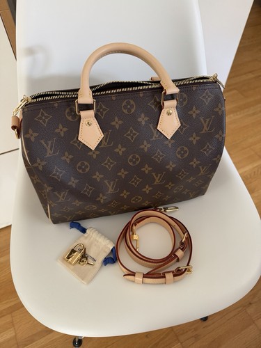 Louis vuitton speedy - louis,