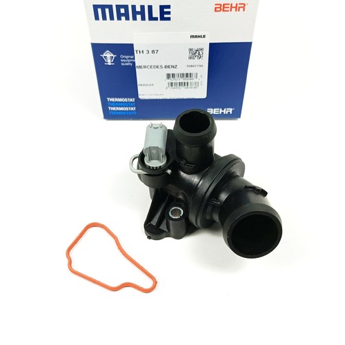Mahle thermostat mit dichtung - thermostat,