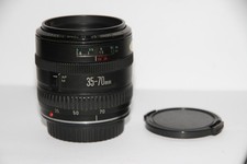 Getestetes Canon EOS EF