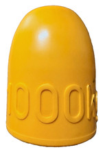 Neu Demag Stulpe für