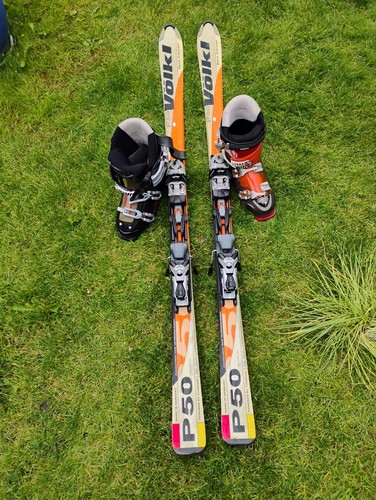 Völkl ski race - p, 50