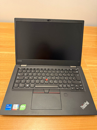 Lenovo thinkpad l13 - thinkpad,