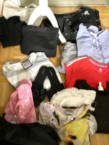 Xxl marken kleiderpaket - kleiderpaket, gr
