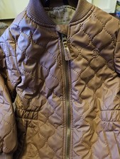 ~mikk-line~ Jacke Gr.116 Wie