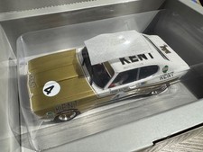 BRM 146 Ford Capri Kent Slotcar