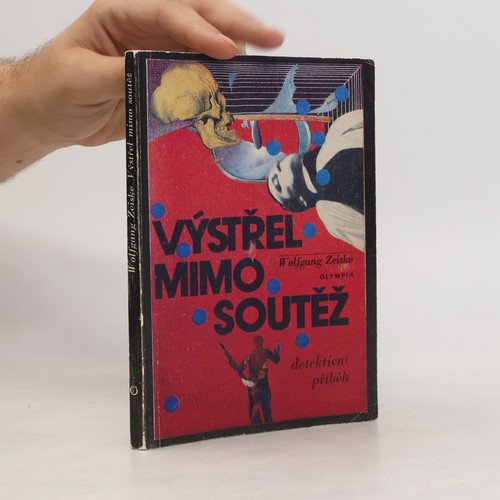 Výstřel mimo soutěž