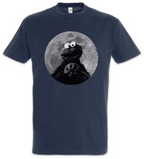 Cookie Moon Herren T-Shirt