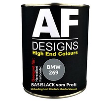 250ML Autolack für BMW 269