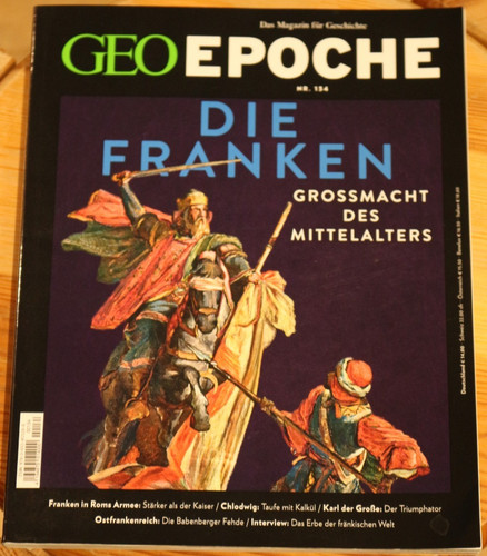Geo epoche 134 die - epoche,
