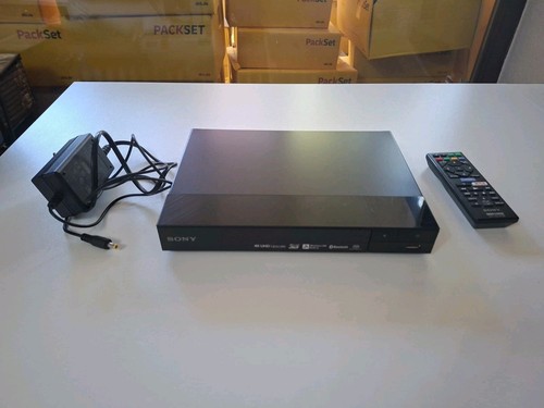 Sony bdp s6700 - sony, blu-ray-player