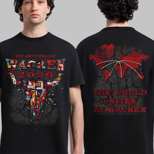 Wacken open air - wacken,