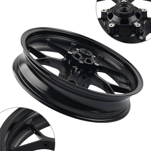 Motorrad vorderradfelge aus - motorrad-vorderradfelge,