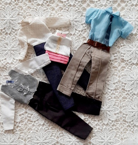 Barbie outfit petra plasty - outfit,