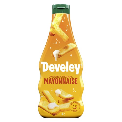 Develey unser original - develey,