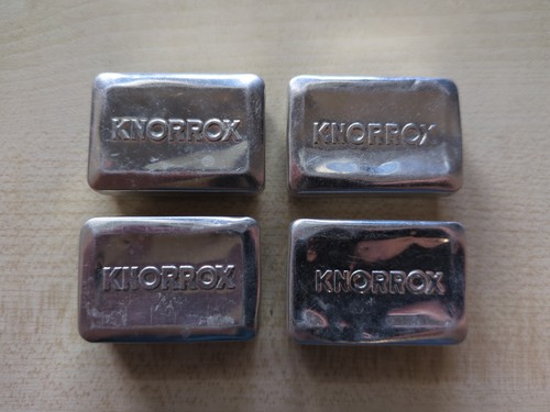 Alte aluminium knorrox - aluminium,