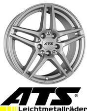4x ATS Mizar 7,5X17 5/112 ET47