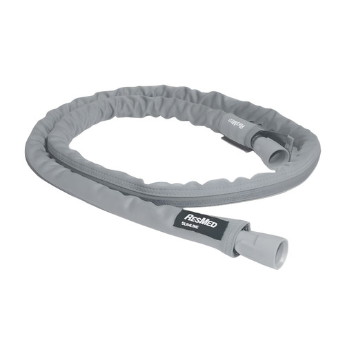 Resmed cpap schlauchhülle - resmed, cpap-schlauchhülle