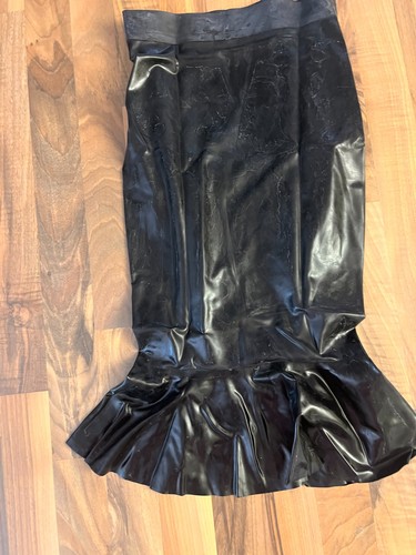 Klassischer latex rock gr - latex,