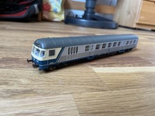 Piko 57653 H0 Nahverkehrswagen Steuerwagen Silberling in OVP