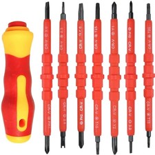 Professionelles Elektriker