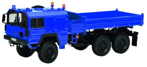 Spark schuco man kat1 - spark/schuco,