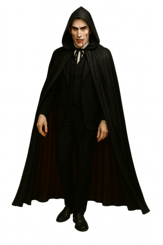 2er set vampirumhang herren - 2er,