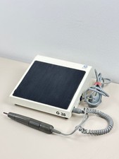 Technikmaschine Girrbach Dental G 38 mit Handstück W5265