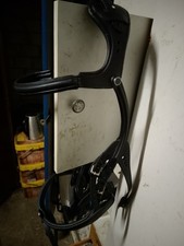 Trense Stuebben Freedom Cob