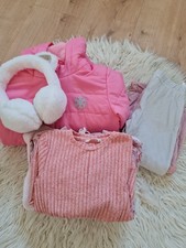 kleiderpaket mädchen größe