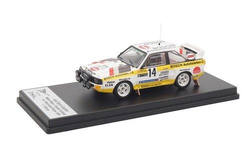 Audi sport quattro - sport,