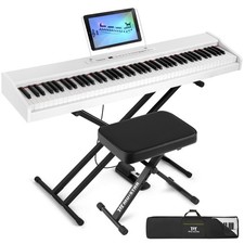 MUSTAR E Piano Digital 88