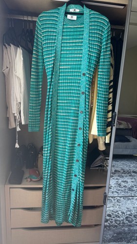 Missoni set türkis 2er - missoni,