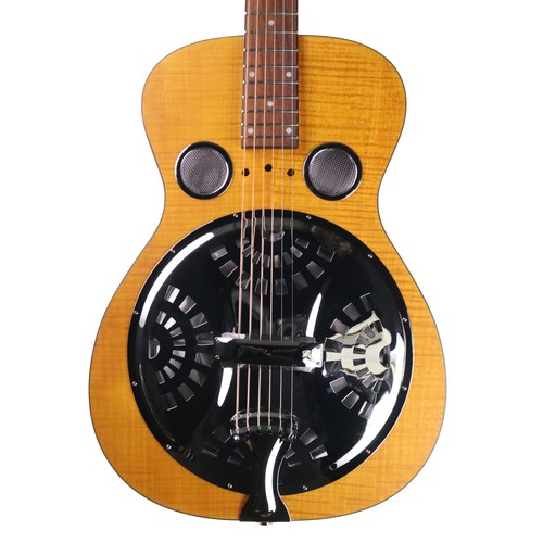 Epiphone dobro hound dog - epiphone,
