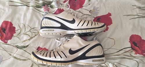 Nike air zoom - vapor, 2006
