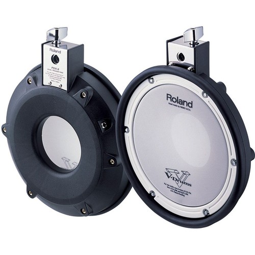 Drum pad roland pdx v - e-drum-pad, v-pad