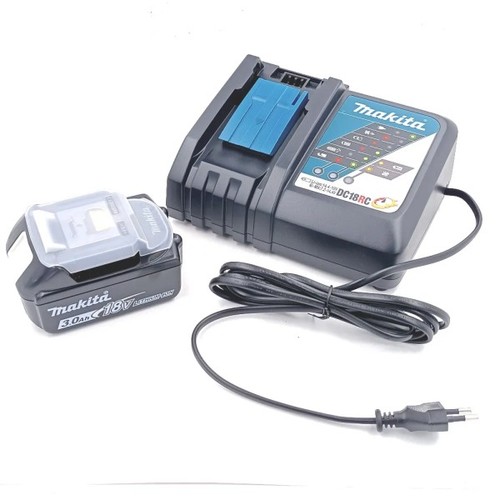 Makita akku set - makita,