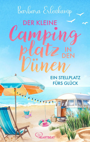 Der kleine campingplatz den - der,