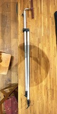 Feederarm d25 guter - o, w