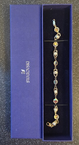 Vintage swarovski armband - vintage,