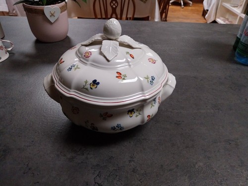 Villeroy boch petite - boch,