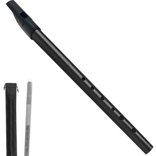 Irish tin whistle flöte - whistle, c