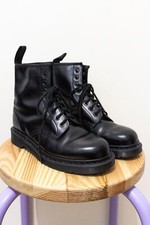 Dr. Martens 1460 Mono Milled