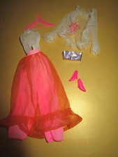 577) RARES VINTAGE BARBIE