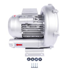 Neu Seitenkanalverdichter