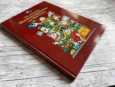 Disney - Die schönsten Weihnachtsgeschichten von Walt Disney - Hardcover