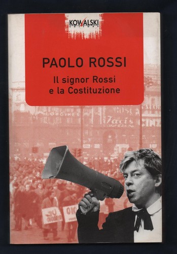Der herr rossi und die - herr,