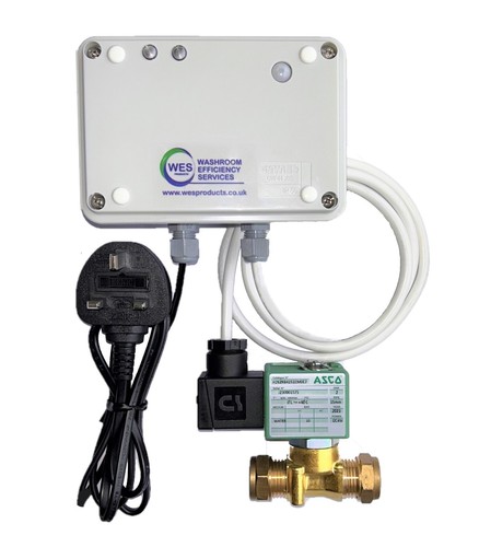 Wes10 flushmaster - wes10-m,